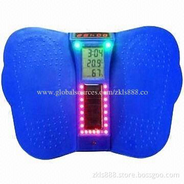 Shoes Metal Detector with Audible Alert and LED Display
